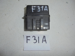 Блок предохранителей, MITSUBISHI, DIAMANT, F31A, 6G73, 1996