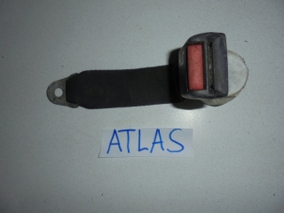 Фиксатор ремня безопастности, NISSAN, ATLAS, SH40, FD35, 1989
