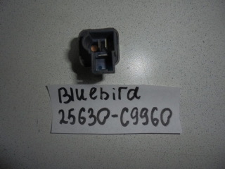 Реле, NISSAN, BLUEBIRD, QU14, SR20DE, 1997, 25630-C9960