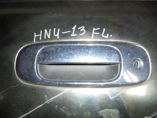 Дверь, NISSAN, BLUEBIRD, HNU13, SR20DE, 1992, F, L