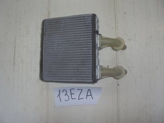 Радиатор печки, NISSAN, BLUEBIRD, HNU13, SR20DE, 1992