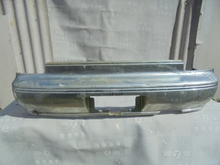Бампер, NISSAN, BLUEBIRD, HNU13, SR20DE, 1992, R