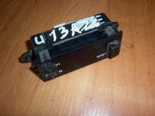 Часы, NISSAN, BLUEBIRD, HNU13, SR20DE, 1992