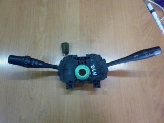 Блок подрулевых переключателей, NISSAN, CEFIRO, A32, VQ20DE, 1998