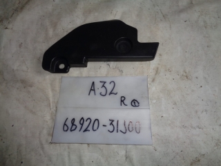 Пластик салона, NISSAN, CEFIRO WAGON, A32, VQ20DE, 1998, R, 68920-31J00