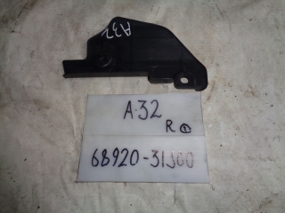 Пластик салона, NISSAN, CEFIRO WAGON, A32, VQ20DE, 1998, R, 68920-31J00