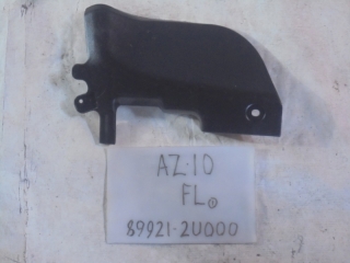 Пластик салона, NISSAN, CUBE, Z10, CGA3DE, 1999, F, L, 89921-2U000
