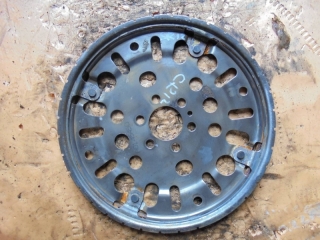 Маховик акпп, NISSAN, MARCH, AK12, CR12DE, 2002-2010