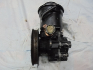 Насос гидроусилителя руля, NISSAN, MARCH, AK12, CR12DE, 2002-2010