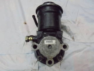 Насос гидроусилителя руля, NISSAN, MARCH, AK12, CR12DE, 2002-2010