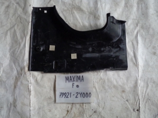 Пластик салона, NISSAN, MAXIMA, A33, VQ20DE, 2003, L, 79921-2Y000