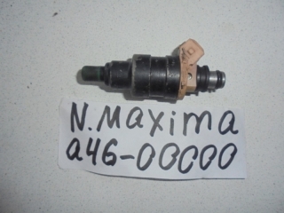 Форсунка топливная, NISSAN, MAXIMA, A33, VQ20DE, 2003, A46-00000