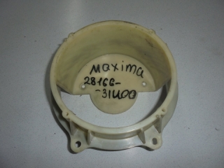Кронштейн динамика, NISSAN, MAXIMA, A33, VQ20DE, 2003, 28166-31U00