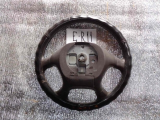 Руль, NISSAN, PRESEA, R11, GA15DE, 1995-1999