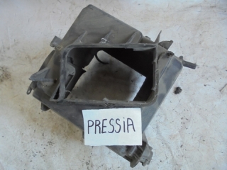 Корпус испарителя, NISSAN, PRESEA, R11, GA15DE, 1995-1999