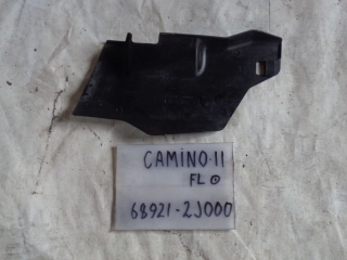 Накладка на торпеду, NISSAN, PRIMERA CAMINO, WP11, SR18DE, 1998, F, L, 68921-2J000