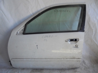 Молдинг стекла наружный, NISSAN, PRIMERA CAMINO, WP11, SR18DE, 1998, F, L