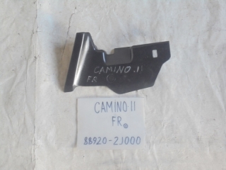 Пластик салона, NISSAN, PRIMERA CAMINO, WP11, SR18DE, 1998, F, R, 88920-2J000