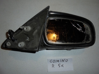 Крышка зеркала заднего вида, NISSAN, PRIMERA CAMINO, WP11, SR18DE, 1998, F, R