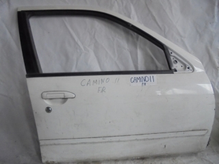 Молдинг стекла наружный, NISSAN, PRIMERA CAMINO, WP11, SR18DE, 1998, F, R
