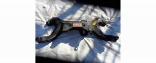 Балка под двс, NISSAN, PRIMERA CAMINO, WP11, SR18DE, 1998
