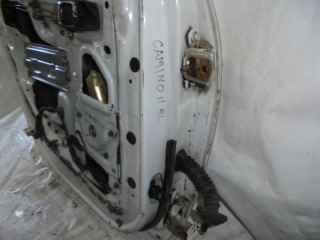 Ограничитель двери, NISSAN, PRIMERA CAMINO, WP11, SR18DE, 1998, R, L