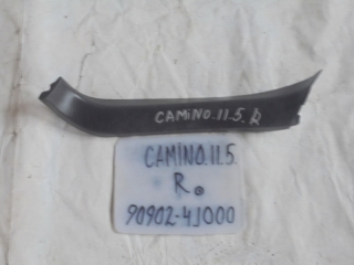 Обшивка двери багажника, NISSAN, PRIMERA CAMINO, WP11, SR18DE, 1998, R, R, 90902-4J000