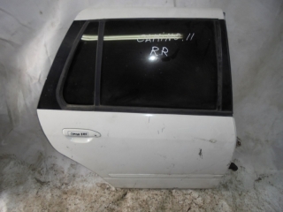 Уплотнитель стекла двери, NISSAN, PRIMERA CAMINO, WP11, SR18DE, 1998, R, R