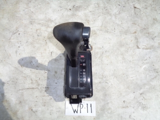 Переключатель скоростей, NISSAN, PRIMERA CAMINO, WP11, SR18DE, 1998