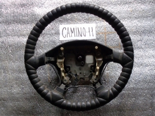 Руль, NISSAN, PRIMERA CAMINO, WP11, SR18DE, 1998
