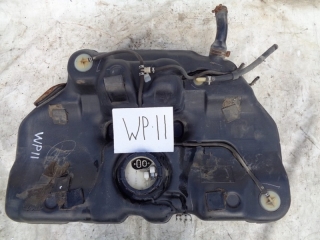 Топливный бак, NISSAN, PRIMERA CAMINO, WP11, SR18DE, 1998