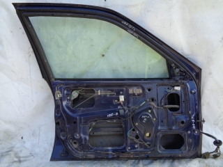Уплотнитель двери, NISSAN, PRIMERA, HNP10, SR20DE, 1994, F, L