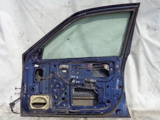 Уплотнитель двери, NISSAN, PRIMERA, HNP10, SR20DE, 1994, F, R