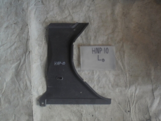 Пластик салона, NISSAN, PRIMERA, HNP10, SR20DE, 1994, R, L
