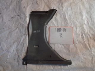 Пластик салона, NISSAN, PRIMERA, HNP10, SR20DE, 1994, R, R