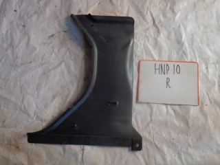 Пластик салона, NISSAN, PRIMERA, HNP10, SR20DE, 1994, R, R