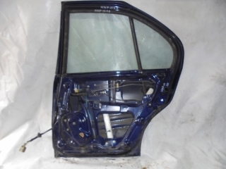 Уплотнитель двери, NISSAN, PRIMERA, HNP10, SR20DE, 1994, R, R
