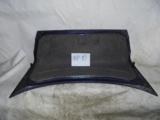 Крышка багажника, NISSAN, PRIMERA, HNP10, SR20DE, 1994