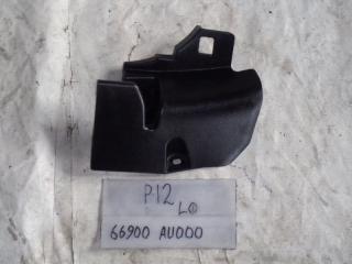 Пластик салона, NISSAN, PRIMERA, P12, QG18DE, 2002, F, L, 66900-AU000