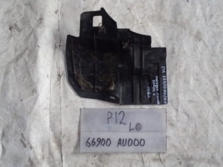 Пластик салона, NISSAN, PRIMERA, P12, QG18DE, 2002, F, L, 66900-AU000