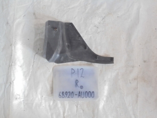 Пластик салона, NISSAN, PRIMERA, P12, QG18DE, 2002, 68920-AU000