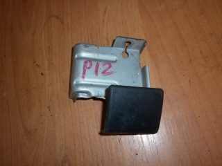 Ручка открывания капота, NISSAN, PRIMERA, P12, QG18DE, 2002