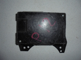 Блок управления, NISSAN, PRIMERA, P12, QG18DE, 2002