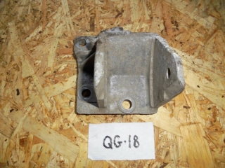 Крепление опоры двигателя, NISSAN, PRIMERA, P12, QG18DE, 2002