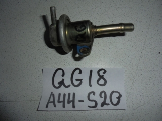 Регулятор давления топлива, NISSAN, PRIMERA, P12, QG18DE, 2002, A44-S20