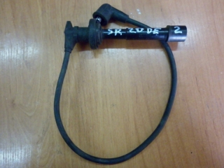 Бронепровод, NISSAN, PRIMERA CAMINO, WP11, SR20DE, 1998