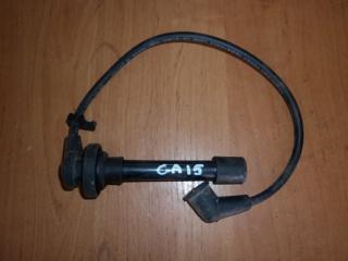 Бронепровод, NISSAN, PULSAR, FN14, GA15DE
