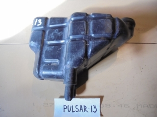 Резонатор воздушного фильтра, NISSAN, SUNNY, FB13, GA13DS, 1990-1993