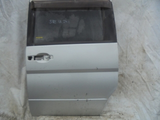 Стекло сдвижной двери, NISSAN, SERENA, VC24, YD25DDTi, 2000, R, L