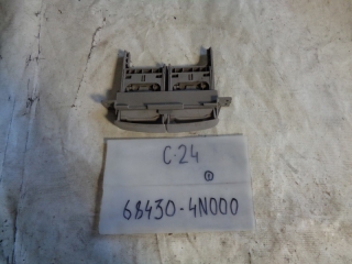 Подстаканник, NISSAN, SERENA, VC24, YD25DDTi, 2000, 68430-4N000